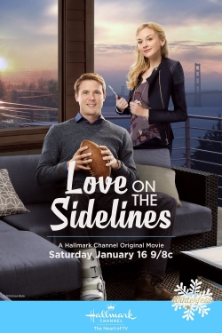 Watch free Love on the Sidelines Movies