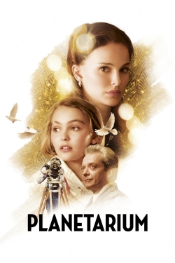 Watch free Planetarium Movies