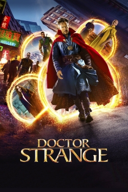 Watch free Doctor Strange Movies