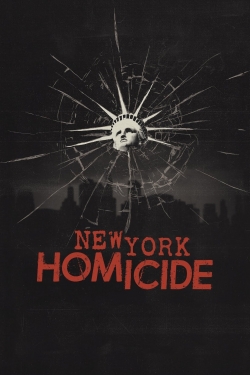 Watch free New York Homicide Movies