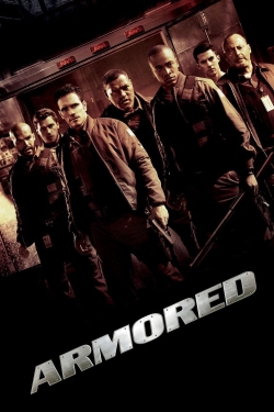Watch free Armored Movies