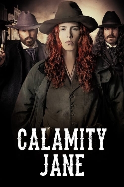 Watch free Calamity Jane Movies