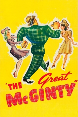 Watch free The Great McGinty Movies