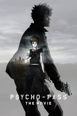 Watch free Psycho-Pass: The Movie Movies