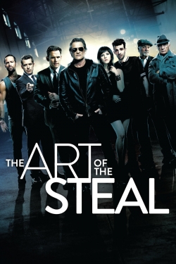 Watch free The Art of the Steal Movies