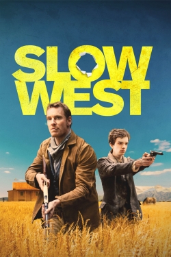 Watch free Slow West Movies