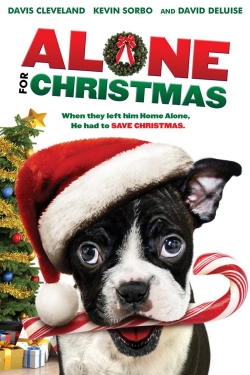 Watch free Alone for Christmas Movies