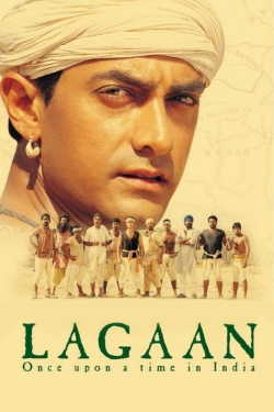 Watch free Lagaan: Once Upon a Time in India Movies
