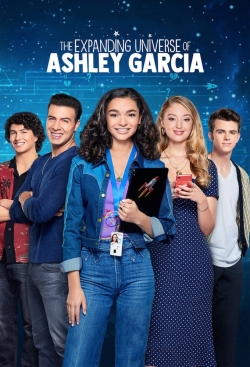 Watch free The Expanding Universe of Ashley Garcia Movies