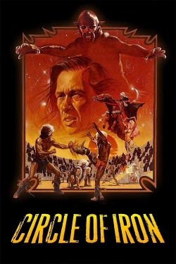 Watch free Circle of Iron Movies