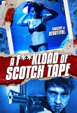 Watch free F*ckload of Scotch Tape Movies