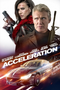 Watch free Acceleration Movies