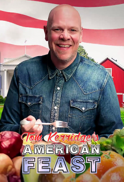 Watch free Tom Kerridge's American Feast Movies