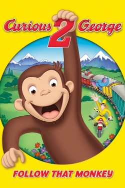 Watch free Curious George 2: Follow That Monkey! Movies