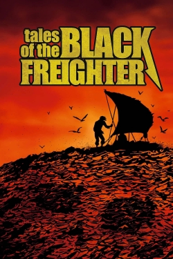 Watch free Watchmen: Tales of the Black Freighter Movies