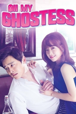 Watch free Oh My Ghost Movies