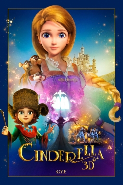 Watch free Cinderella and the Secret Prince Movies