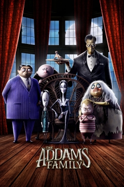 Watch free The Addams Family Movies