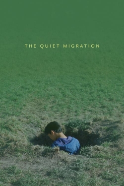 Watch free The Quiet Migration Movies