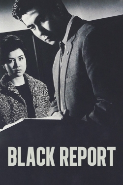 Watch free Black Report Movies