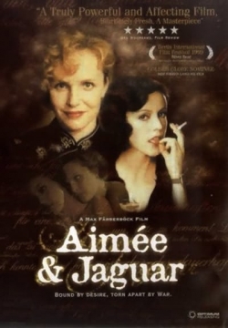 Watch free Aimee & Jaguar Movies