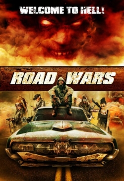 Watch free Road Wars Movies