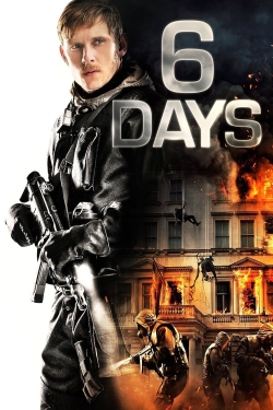 Watch free 6 Days Movies