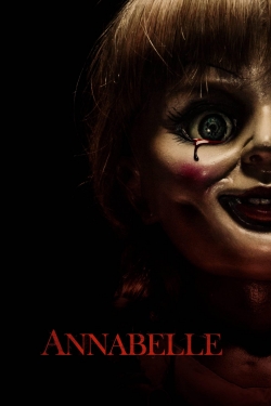 Watch free Annabelle Movies