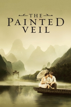 Watch free The Painted Veil Movies