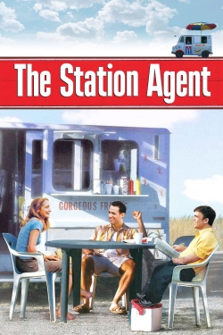 Watch free The Station Agent Movies
