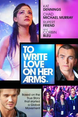 Watch free To Write Love on Her Arms Movies