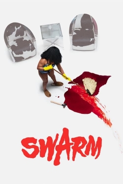 Watch free Swarm Movies