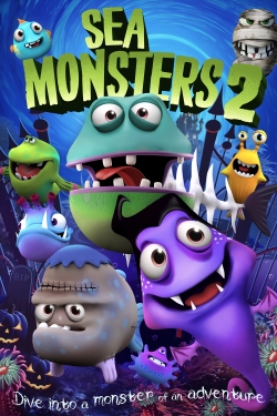 Watch free Sea Monsters 2 Movies