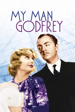 Watch free My Man Godfrey Movies