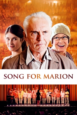 Watch free Song for Marion Movies