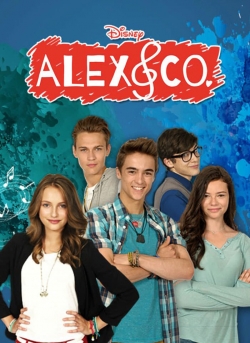 Watch free Alex & Co. Movies