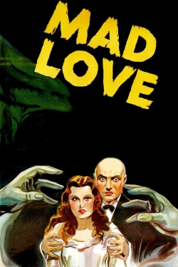 Watch free Mad Love Movies
