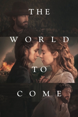 Watch free The World to Come Movies