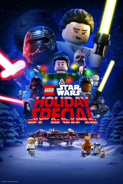 Watch free The Lego Star Wars Holiday Special Movies