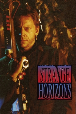 Watch free Strange Horizons Movies