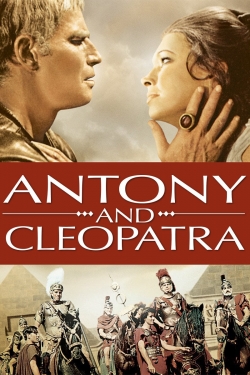 Watch free Antony and Cleopatra Movies