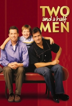 Watch free Two and a Half Men Movies
