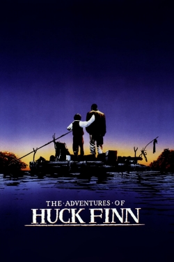 Watch free The Adventures of Huck Finn Movies