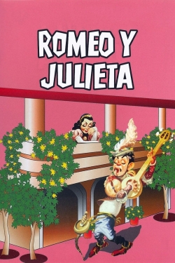 Watch free Romeo y Julieta Movies