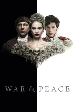 Watch free War and Peace Movies