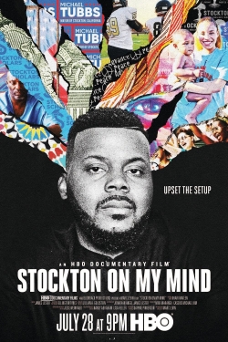 Watch free Stockton on My Mind Movies
