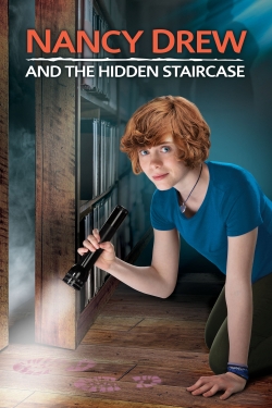 Watch free Nancy Drew and the Hidden Staircase Movies