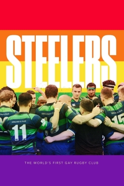 Watch free Steelers: The World's First Gay Rugby Club Movies
