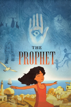 Watch free The Prophet Movies