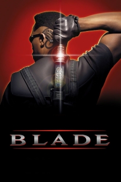 Watch free Blade Movies